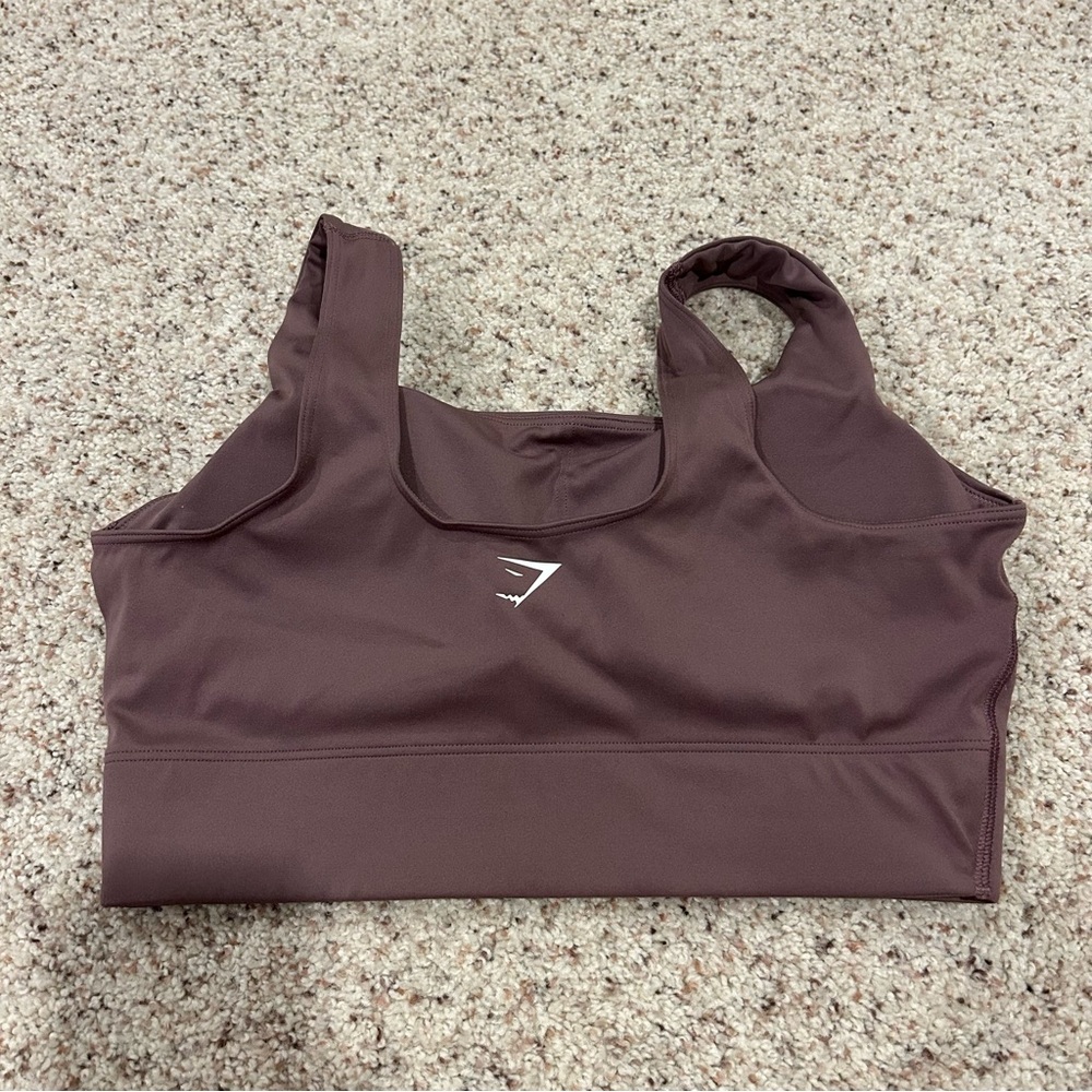 ‼️Gymshark Longline Sports Bra‼️ - Picture 2 of 4